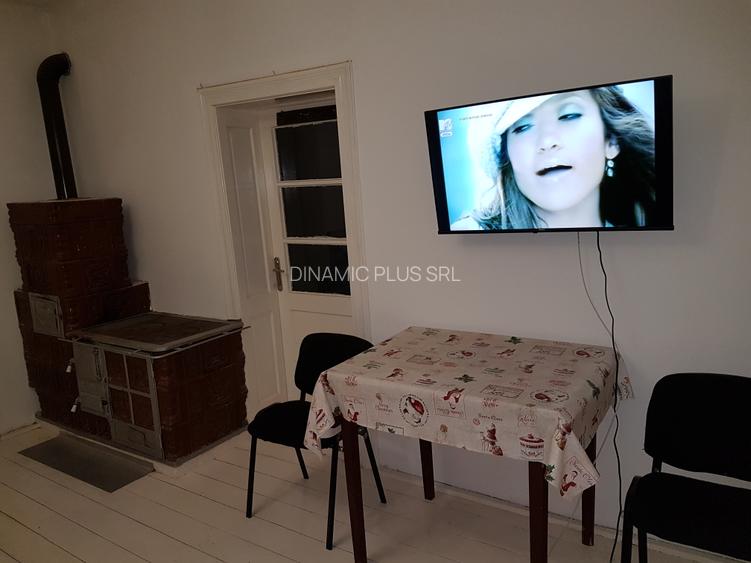 Casa singur in curte in Apoldu de Jos , la 35 km de Sibiu! - 2