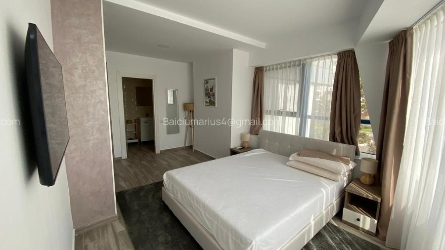 Apartament de vanzare /închiriat pe termen lung ,3 camere mobilat utilat - 2