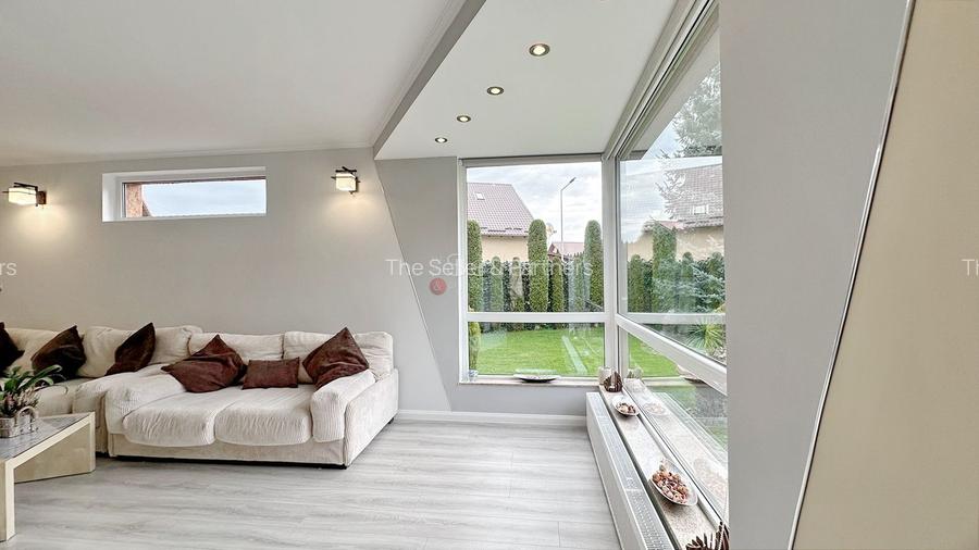 Priveliste Deosebita Zona Linistita - 23