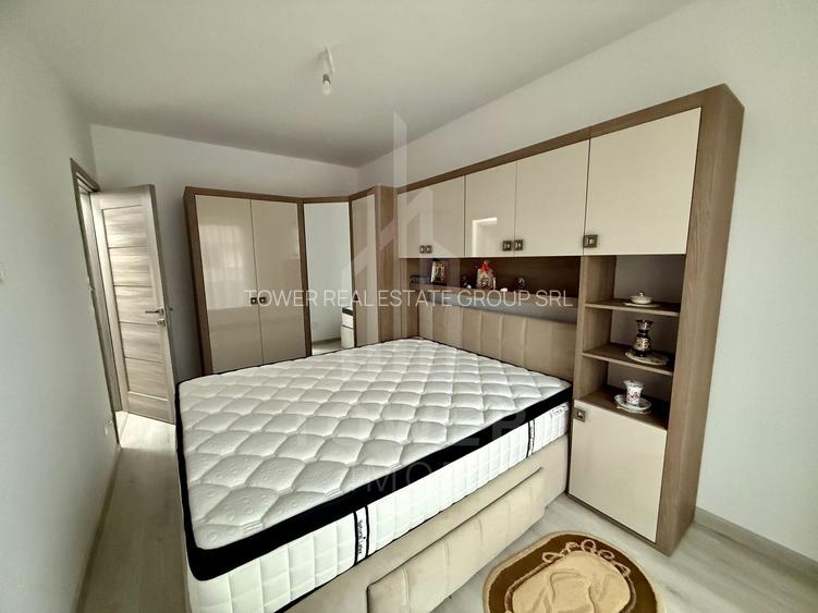 Apartament 3 camere | Prima închiriere | Parcare | Calea Șurii Mici - 3