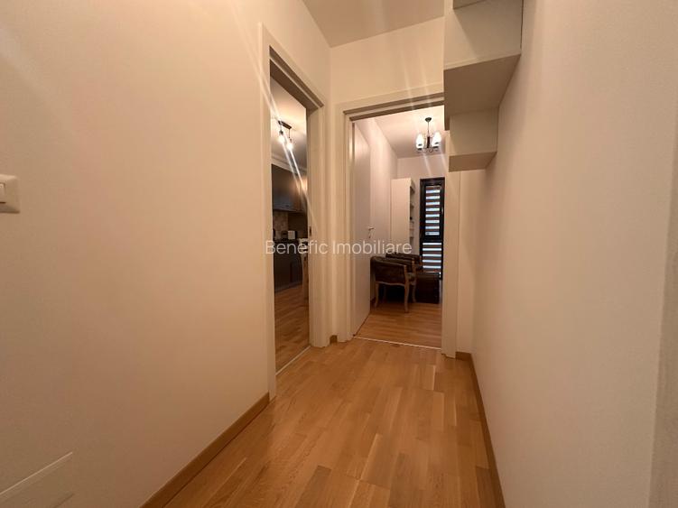 Apartament 3 camere- MRS Smart- loc de parcare inclus - 7