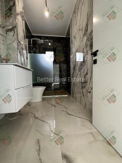 Casă individuală P+1 pe teren de 400 mp In Comuna Berceni - 19