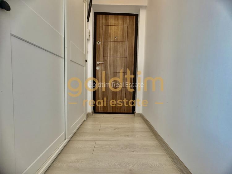 SUPERB/ LUMINOS/ LOC DE PARCARE/ ZONA LINISTITA/MENTENANTA MICA - 13