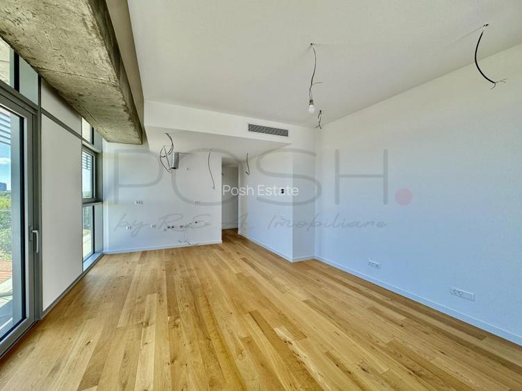 3 camere în Up Site, între Lacul Floreasca și Promenada - 3