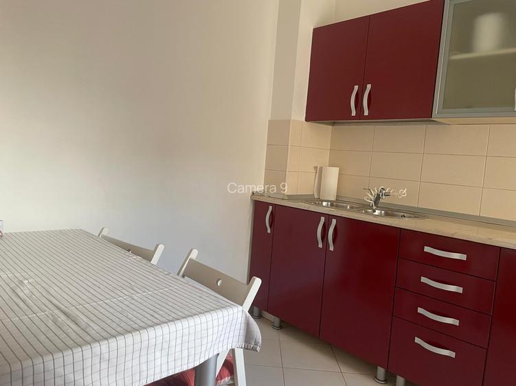 2 cam | Polonă-Stefan cel mare | 55mp | Parcare | Boiler | curat si luminos - 14