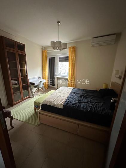 Apartament cu 4 camere, Piata Kogalniceanu - 5