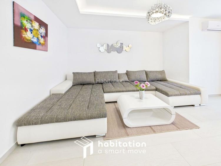 Tur virtual apartament 2 camere - intrare în Dumbrăvița, zona Kaufland - 4