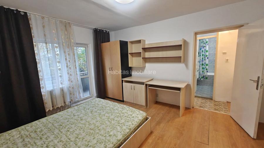 Apartament 3 camere, etajul 1, zona Grigorescu - 6