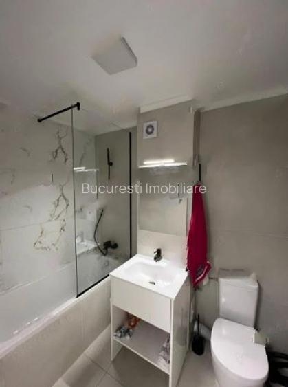 Apartament 2 Camere,Sun Plaza,bl.2024,DECOMANDAT,Amenajat,centrala,mobilat - 2