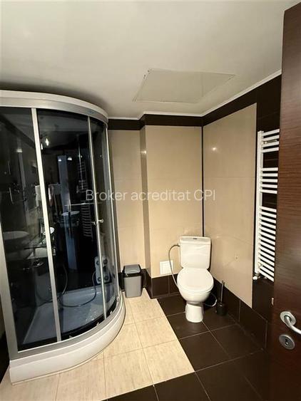 APARTAMENT PREMIUM 3 CAMERE DE INCHIRIAT HERASTRAU SECTOR 1 - 6