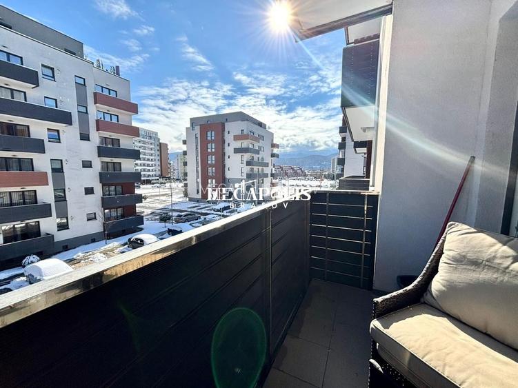 Apartament 2 camere | Decomandat | Parcare Subterană | Avantgarden - 15