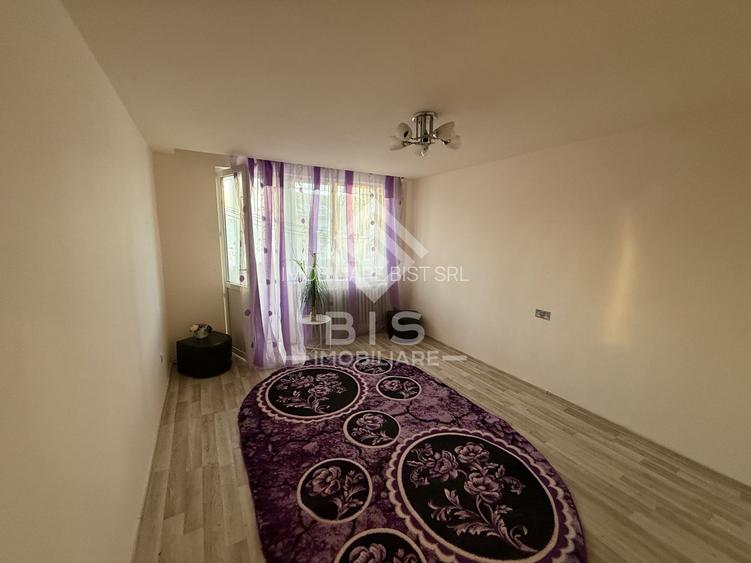 Apartment 2 camere decomandat strada Octavian Goga - 4