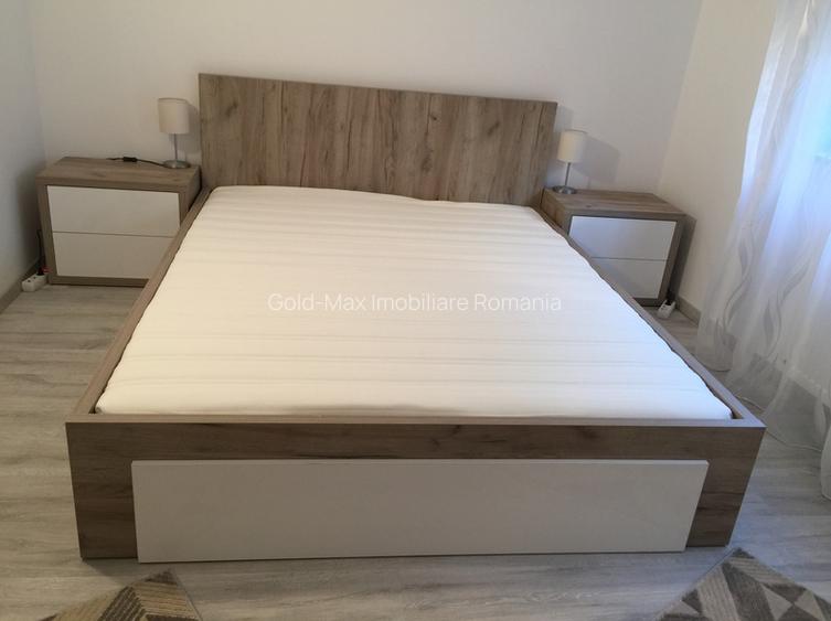 Apartament 2 camere Metrou Obor de inchiriat - 8