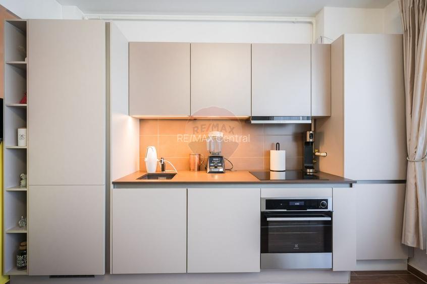 Apartament 3 camere tip duplex cu parcare si boxa la Maurer Residence - 2