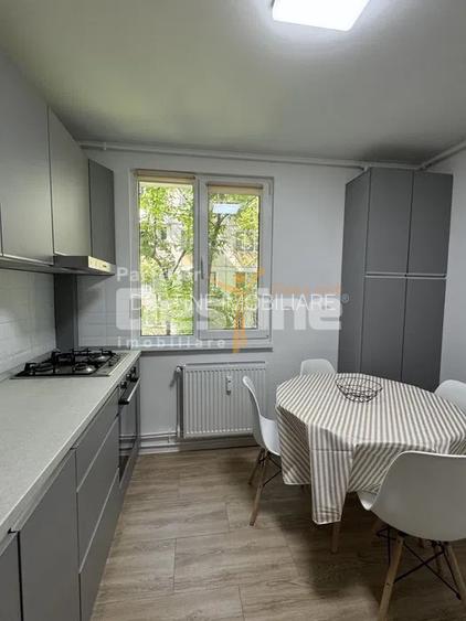 Aleea Ghimes | 2 cam | 48mp | centrala proprie | complet renovat | 109.000 euro - 7