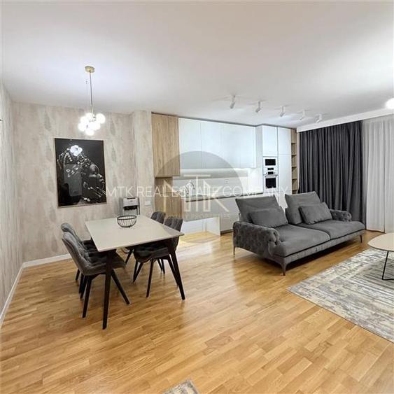 Apartament 2 camere I Herastrau I 1 Loc de parcare - 6