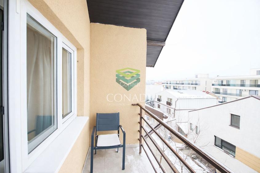 Garsoniera || Popesti Leordeni - Oltenitei || Bloc Nou - 12