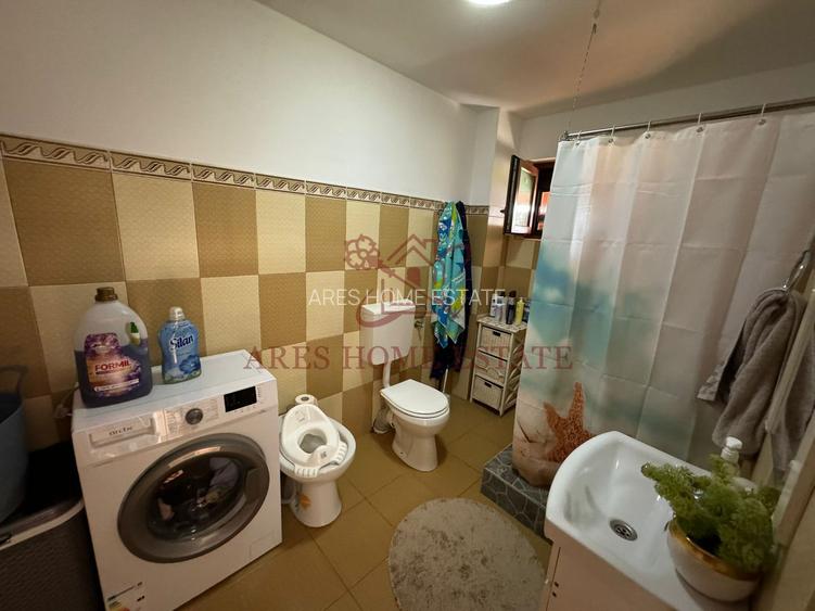 Zona linistita -Calea Urseni- langa Zone 2. - 7