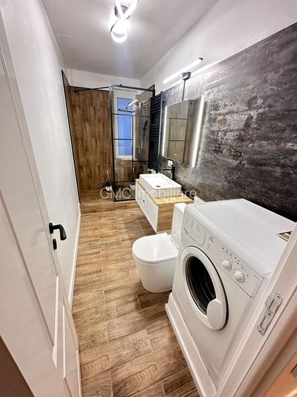 Garsonieră LUX – Investiție Premium | Lujerului A257 - 4