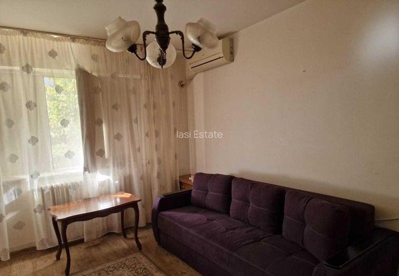 Apartament 3 camere Tatarasi - Flora - 2