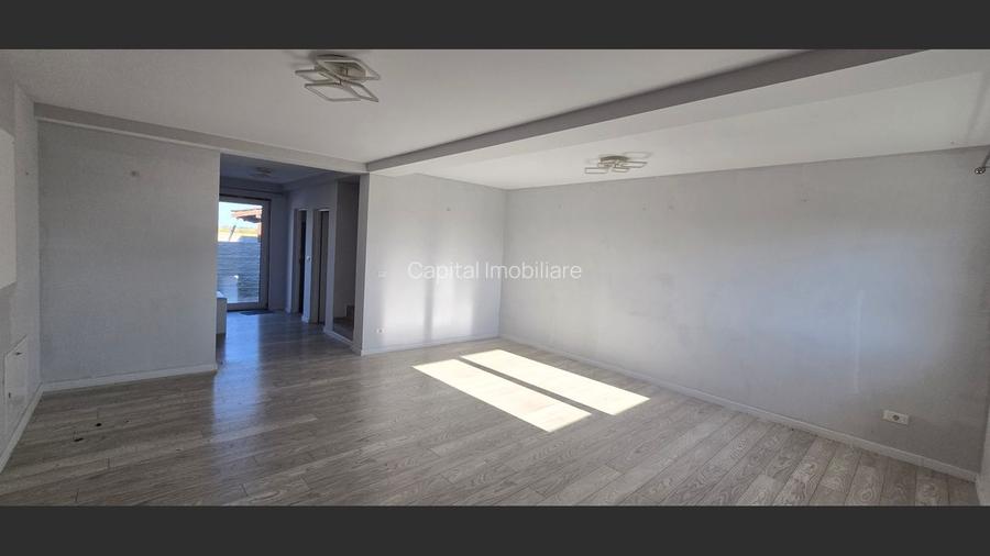 Casa 4 camere - Urseni -  comision 0% - 2