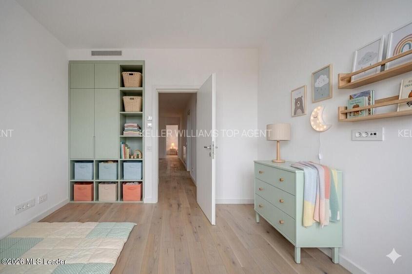 Vila cu 4 camere | 143 mp | MAHA Residence | Corbeanca - 24