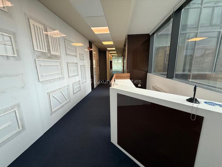 Spațiu de Birouri Premium pe Calea Floreasca – Versatil și Gata de Mutare - 13