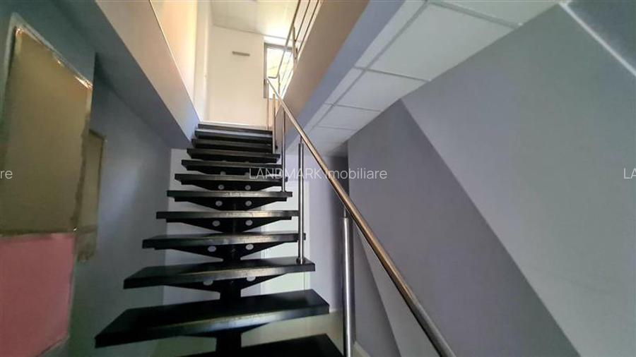Spatiu comercial 260 mp, cladire noua, CENTRAL BALCESCU - 12