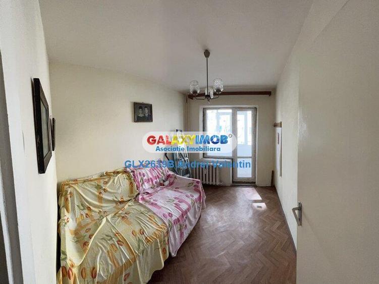Apartament 3 Camere Decomandat Berceni - Oltenitei - Bagdasar - 5