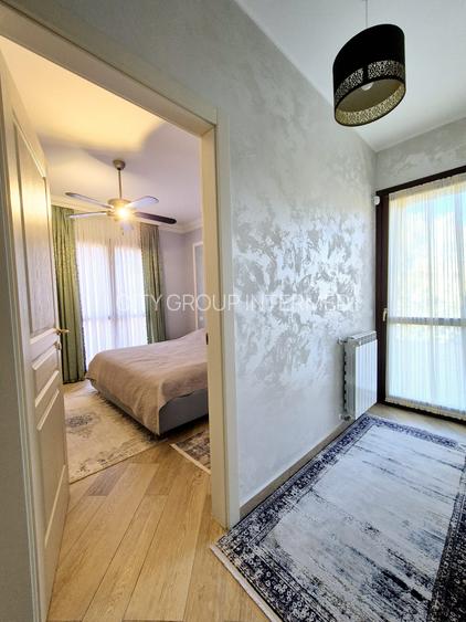 Faleza Nord - Cea mai cocheta vila din complexul Santa Maria Bay - 15