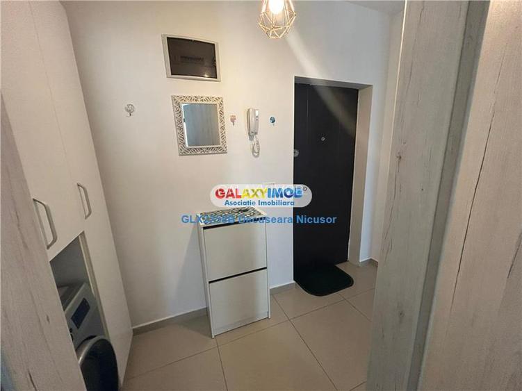 Garsoniera Mobilata Utilata, Tineretului, 330 Euro - 7