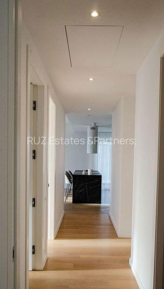 Apartament 4 Camere | Premium | 132 mp | One Verdi Park - 13