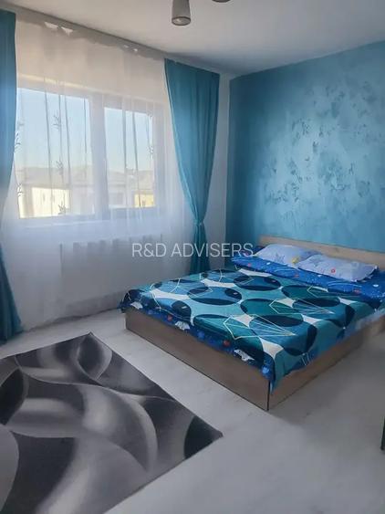 Apartament de Vanzare 2 Camere Dobroiesti Stejarului Parcare Inclusa - 2