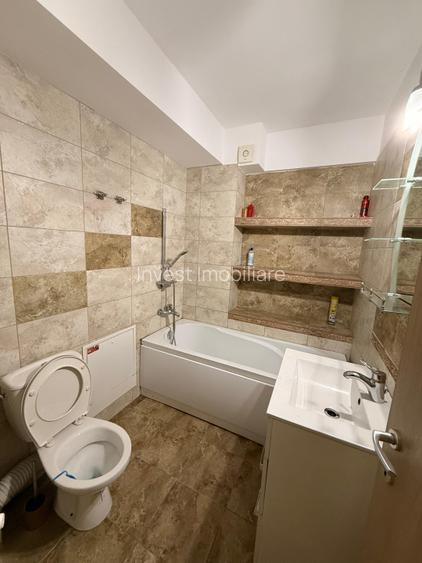 Apartament cu 2 camere, 54 mp utili, în bloc nou, Bucium-Poitiers - 12