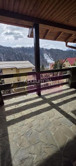 Vila duplex de vanzare cu 4 camere in Azuga - 24