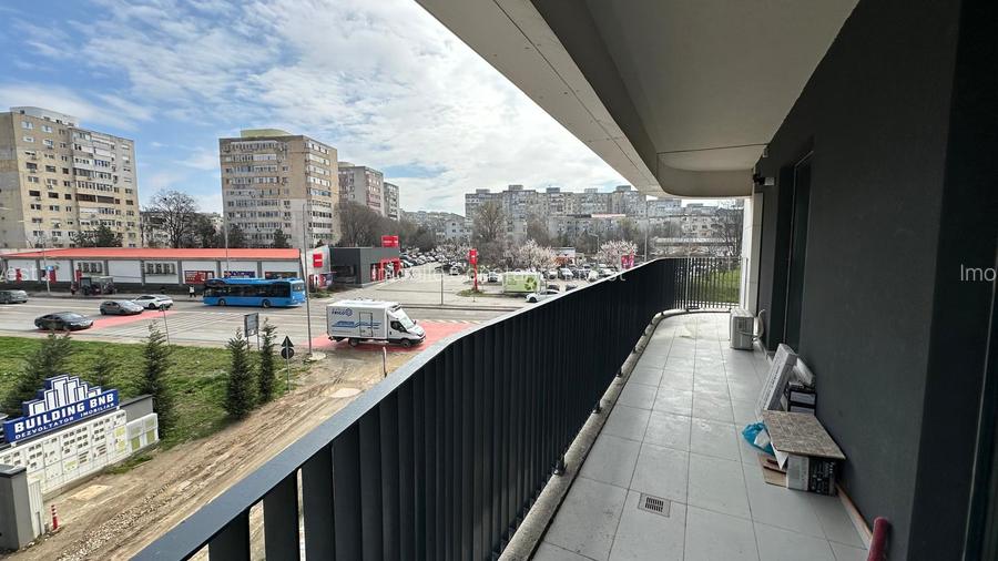 Tomis Tower apartament 2 camere termen lung - 5