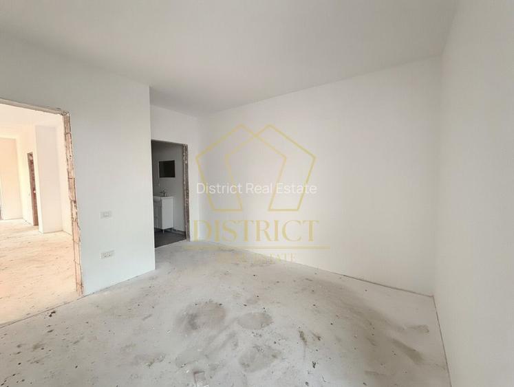 Duplex pe parter cu 3 camere | Mosnita Veche | Lidl - 3