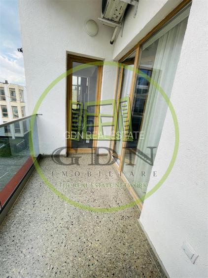 Apartament 2 camere 56mp utili,-loc parcare-vanzare Selimbar - 8