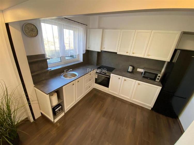 Inchiriem Apartament 2 Camere, Modern, Decomandat Avantgarden 3 - 4