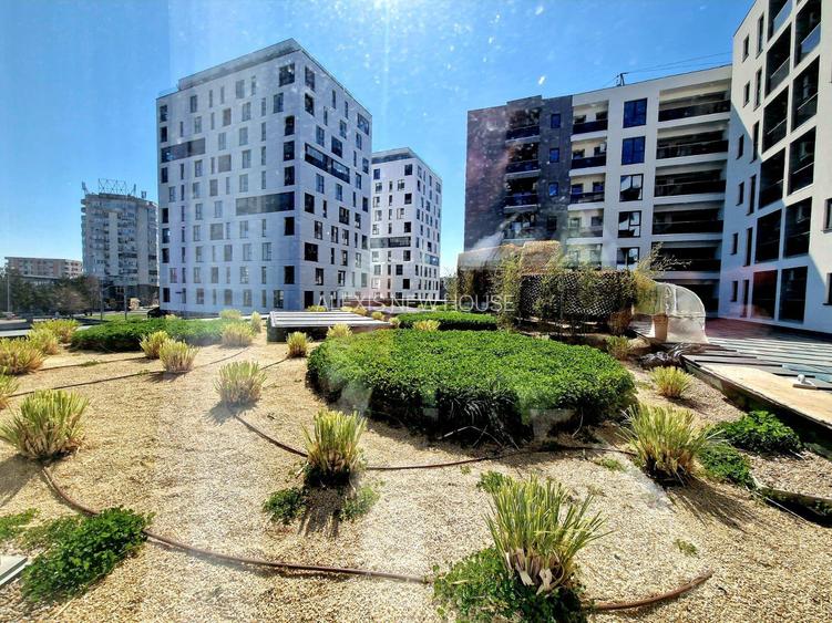 Apartament premium Aviatorii Residence | parcare subterana - 5