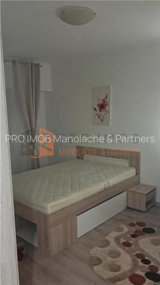 Apartament 2 camere cf 1 decomandat zona Ultracentrala - 3