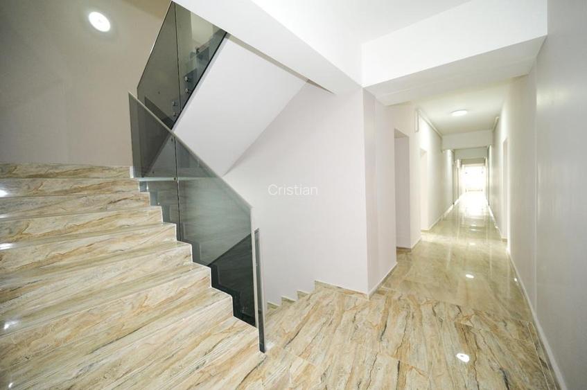 Apartament 2 Camere și parcare  - 6