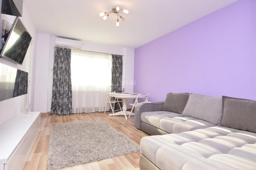 Garsonieră cochetă de vânzare – ideală pentru locuit sau investiție - 2