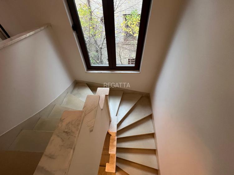 4 rooms for rent - Kiseleff park area - 12