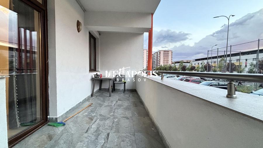 Apartament 3 Camere | 97mp | 1900 €/mp | Tractorul | Isaran Residence - 26