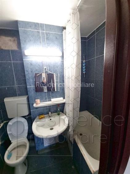 Pet friendly! Apartament 2 camere, Manastur, Complex Big - 12