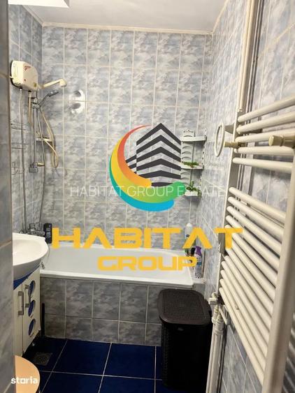 Apartament 3 Camere Constantin Brancoveanu Cf2 - 17