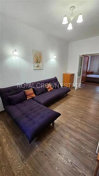 Apartament 3 camere - Floreasca - 2