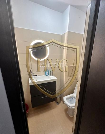 Apartament 3 camere | Parcare inclusa | Renovat - 6