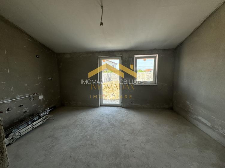 Bucovăț -Duplex-4 Camere - 16